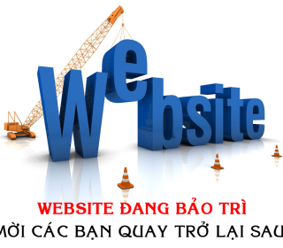 Nâng cấp hay thiết kế lại website