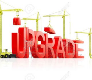 Nâng cấp website là gì? Tại sao phải thiết kế web mới?
