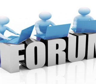Thiết kế web diễn đàn – Forum chuyên nghiệp đa chức năng