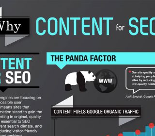 Hướng dẫn cho người mới bắt đầu – SEO nội dung