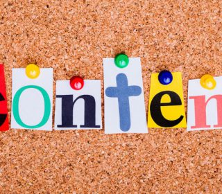 Những công việc để xử lý nội dung chuẩn SEO