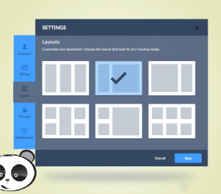 Tìm hiểu Layout là gì? Cách dàn trang và sắp xếp bố cục trong thiết kế