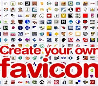 Tìm hiểu Favicon là gì? Cách Tạo Favicon Cho Website Đơn Giản Nhất!