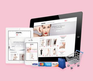 Các lưu ý quan trọng khi thiết kế website doanh nghiệp