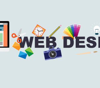 Trọn gói thiết kế website – Đăng ký tên miền, hosting, thiết kế, lập trình và SEO website