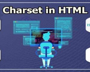 Các thẻ khai báo thông tin web cơ bản