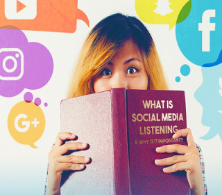 5 Lợi Ích Không Ngờ Của Social Media Listening