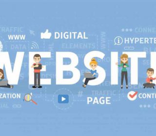 Audit website là gì? 4 bước không thể thiếu khi Audit Website