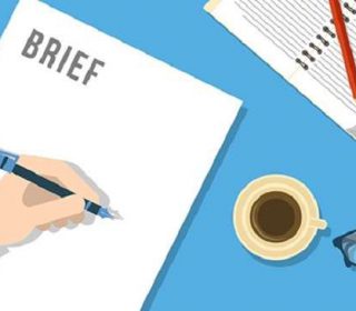 Brief là gì? Có mấy loại brief được sử dụng hiện nay?