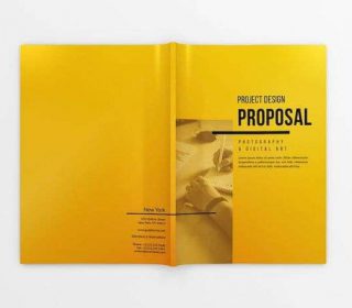 Bí quyết để viết Proposal hiệu quả, thu hút